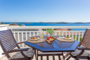 Tia Hvar Top View Apartment